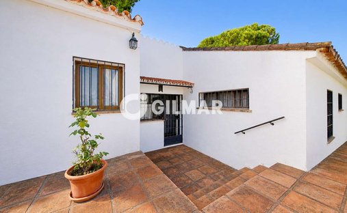 Villa in Mijas, Andalusia, Spain 1