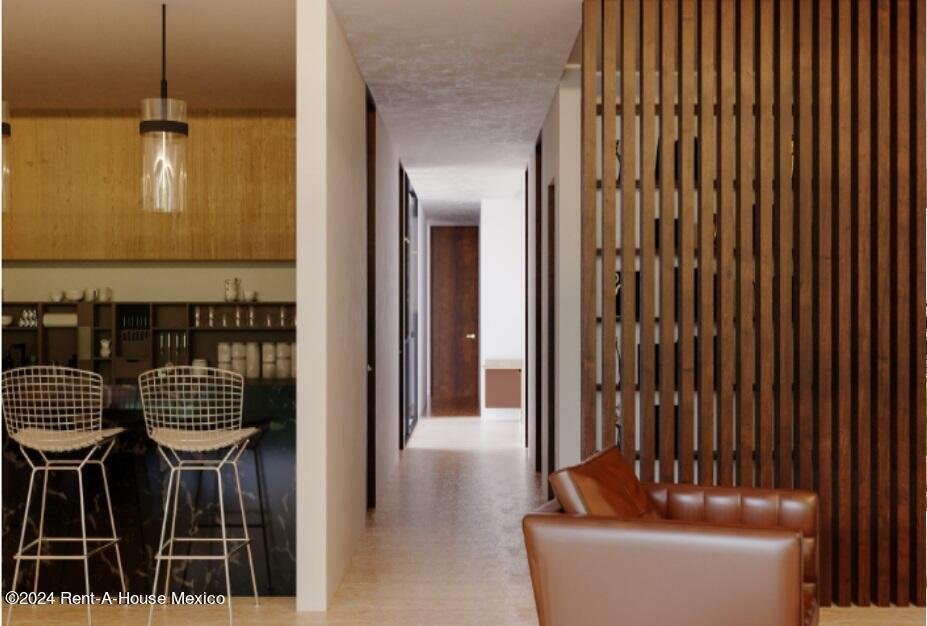 Apartment in Mexico City, Mexico 5 - 18984370