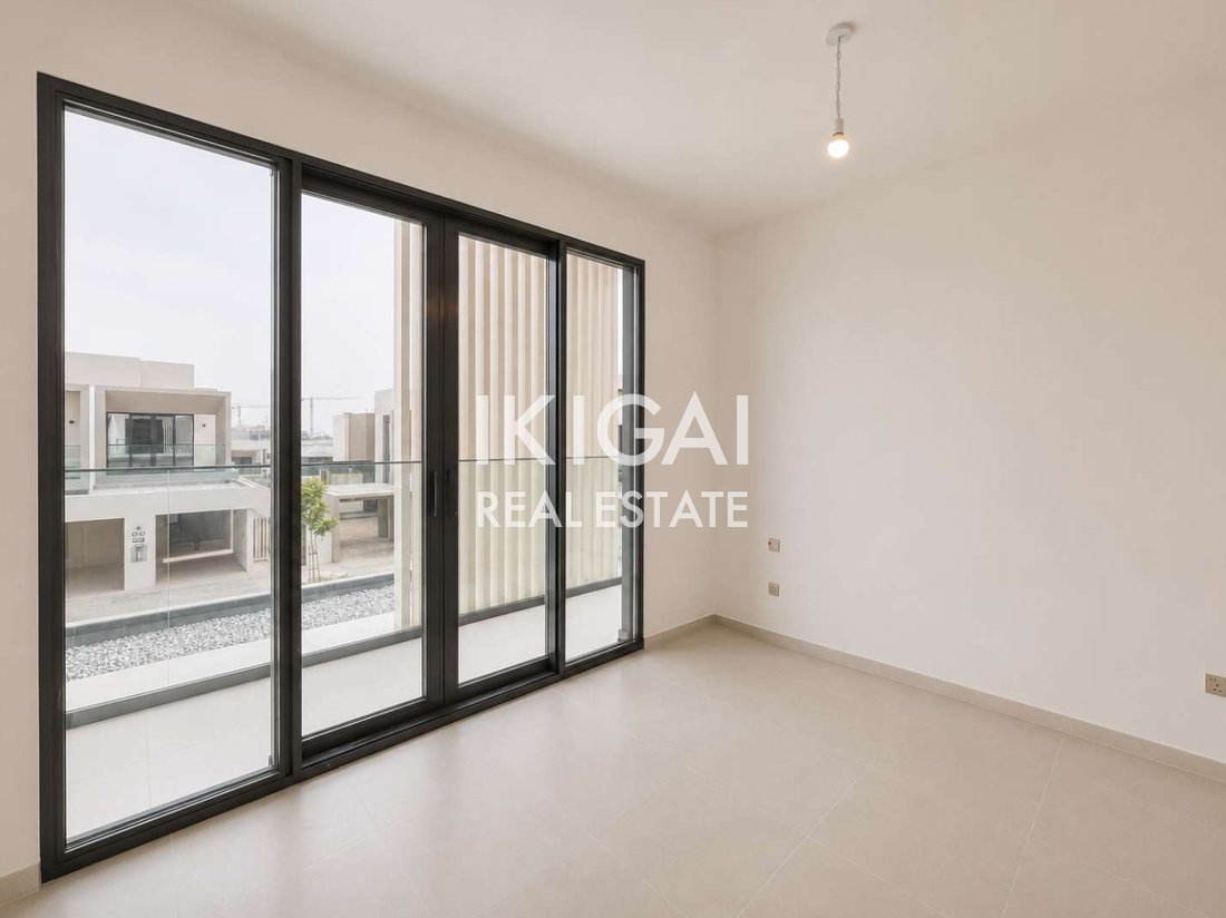 Villa in Jebel Ali Village, Dubai, United Arab Emirates 3 - 18986173