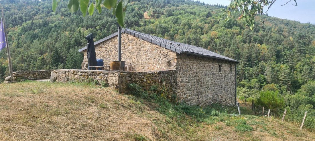 House in Rochepaule, Auvergne-Rhône-Alpes, France 5 - 18986377