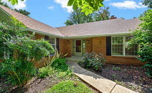 House in Wilmington, Delaware, United States 1