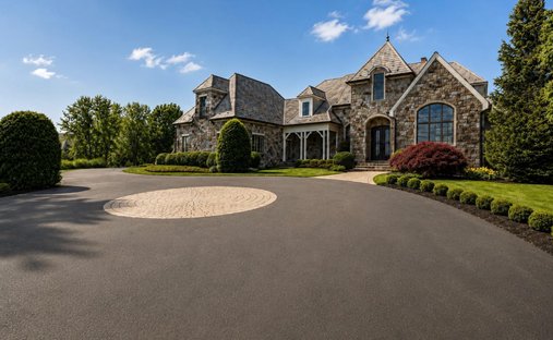 Casa a Leesburg, Virginia, Stati Uniti 1