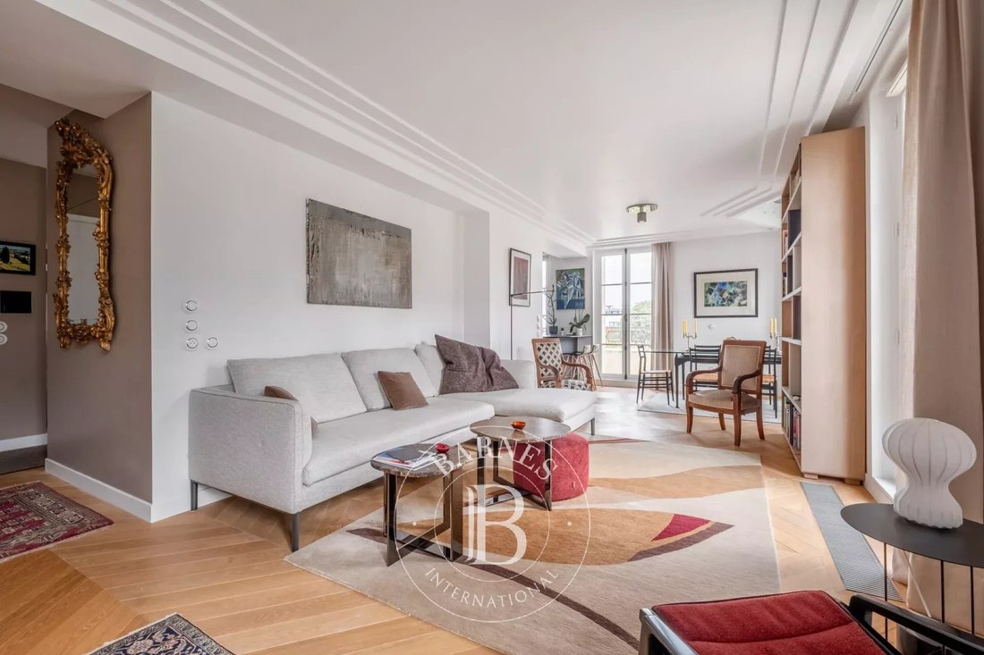 Apartamento en San Placido, Paris 6e Arrondissement, París 3 - 18745102