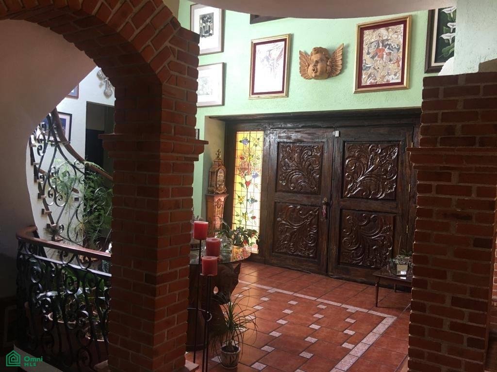House in Santa María Mazatla, State of Mexico, Mexico 4 - 17232640