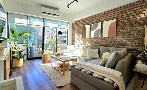 Condo in Buenos Aires, Buenos Aires, Argentina 1