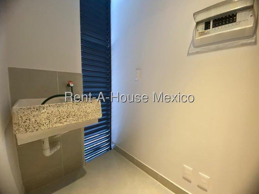 Apartment in Naucalpan de Juárez, State of Mexico, Mexico 5 - 18985720