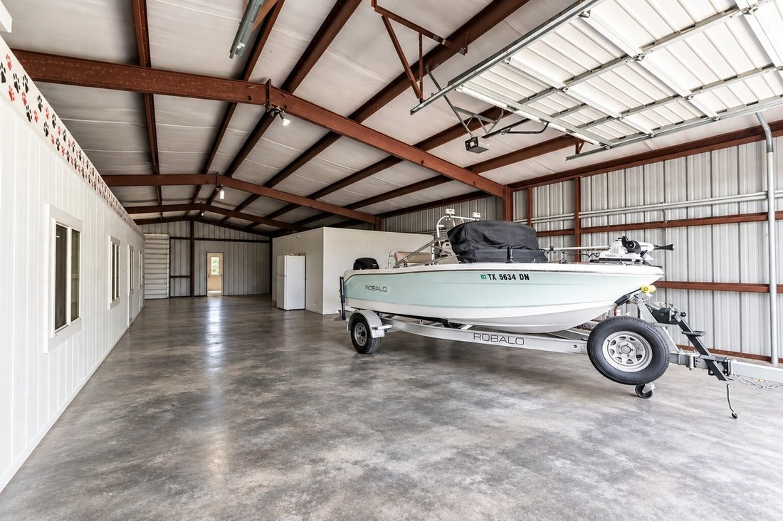 Farm Ranch in Baytown, Texas, United States 4 - 18650240