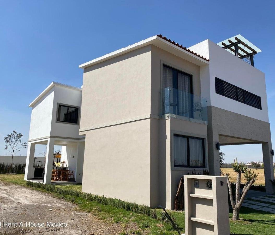 House in Condado del Valle, State of Mexico, Mexico 3 - 18984140