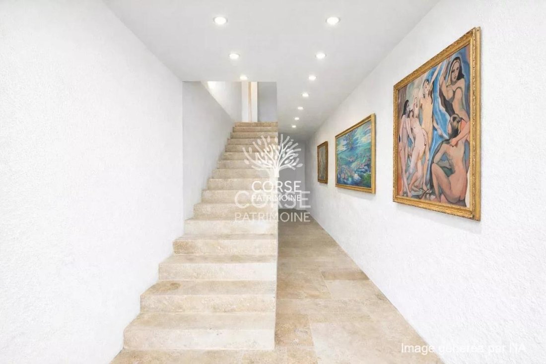 House in Porto-Vecchio, Corsica, France 5 - 17271656