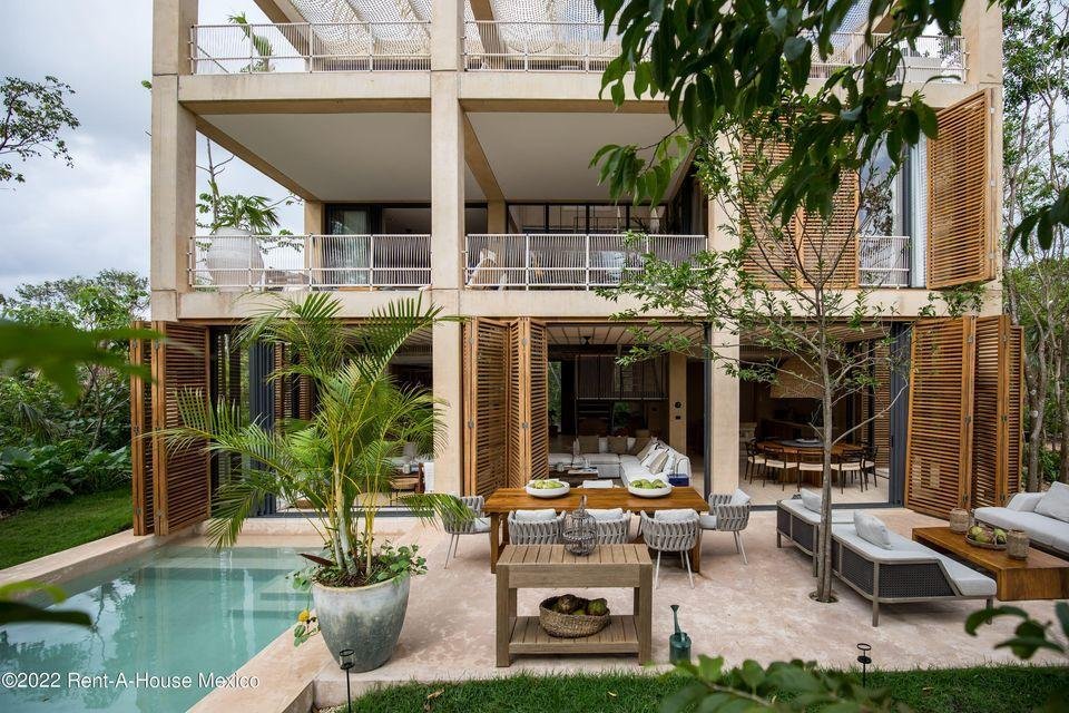 House in Playa del Carmen, Quintana Roo, Mexico 2 - 18985074