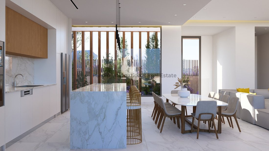 Villa in Tremithousa, Paphos, Cyprus 5 - 18985527
