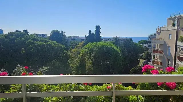 Apartment in Val Fleuri-Montaleigne, Cagnes-sur-Mer, France 5 - 16032538