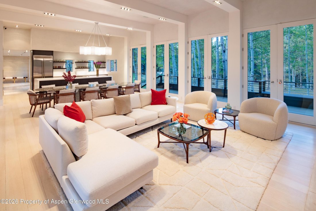 House in Aspen, Colorado, United States 1 - 18986720
