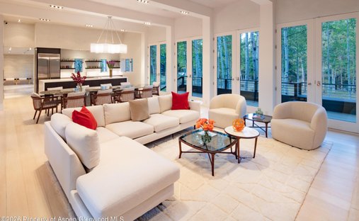Haus in Aspen, Colorado, Vereinigte Staaten 1