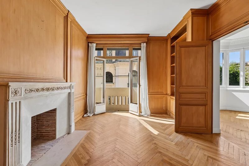 Apartment in La Plaine des Sablons, Neuilly-sur-Seine, France 2 - 17686552