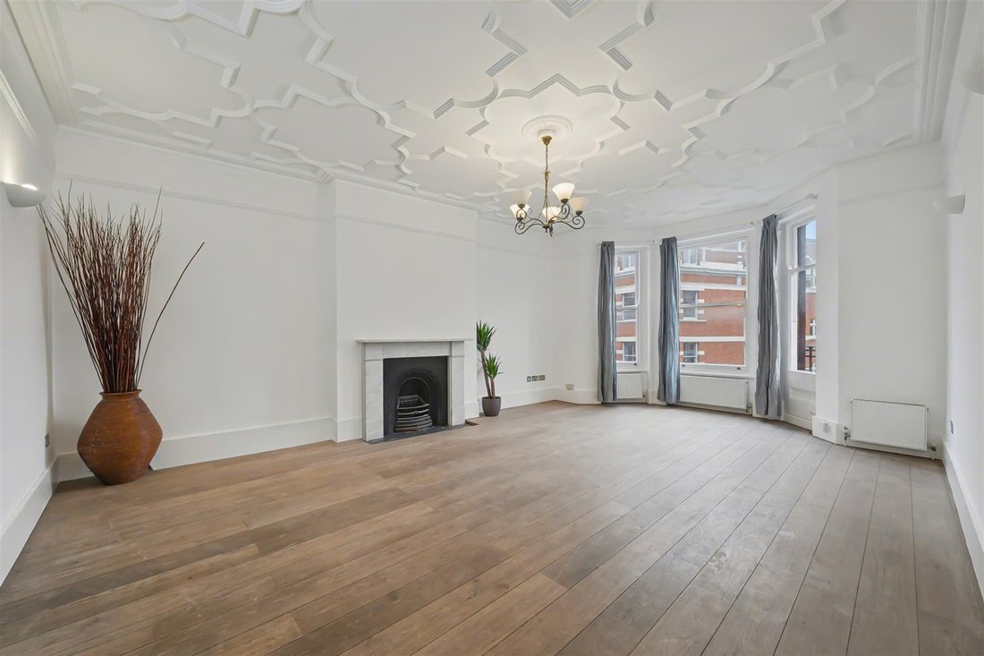 Townhouse in West Hampstead, Camden, England 1 - 18985209