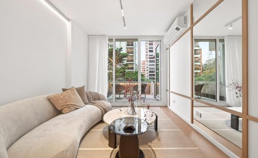 Apartment in Buenos Aires, Buenos Aires, Argentina 1