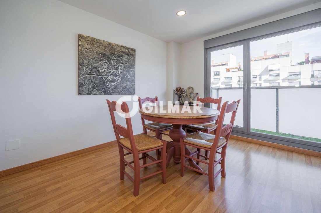 Apartamento en Fuencarral-El Pardo, Madrid, España 4 - 18964850
