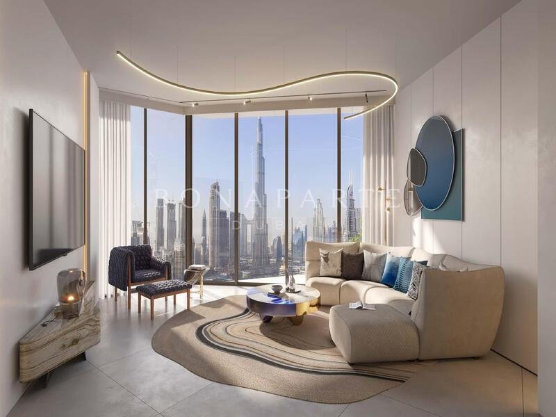 Apartment in Downtown Dubai, Dubai, United Arab Emirates 3 - 18984750