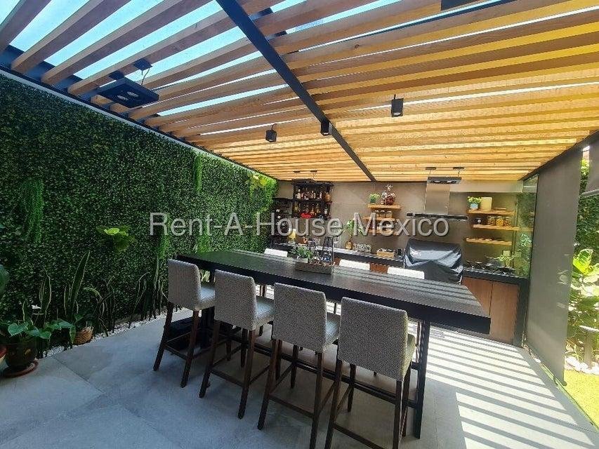Apartment in Hacienda de las Palmas, State of Mexico, Mexico 5 - 18985878