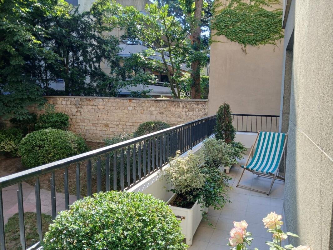 Apartment in Reine-Mairie, Boulogne-Billancourt, France 2 - 18986356