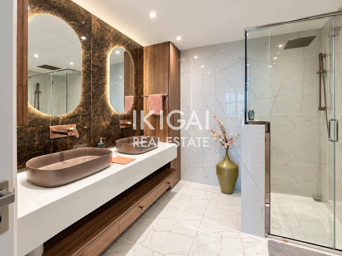 Apartment in JLT / Jumeirah Lakes Towers, Dubai, United Arab Emirates 5 - 18985473
