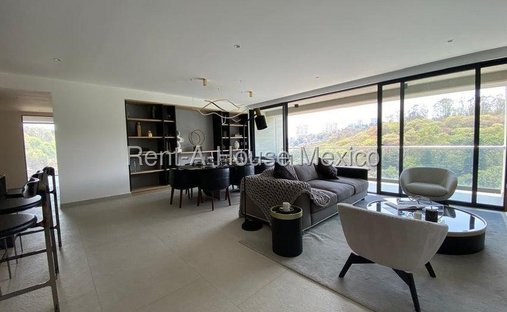 Apartment in Naucalpan de Juárez, State of Mexico, Mexico 1