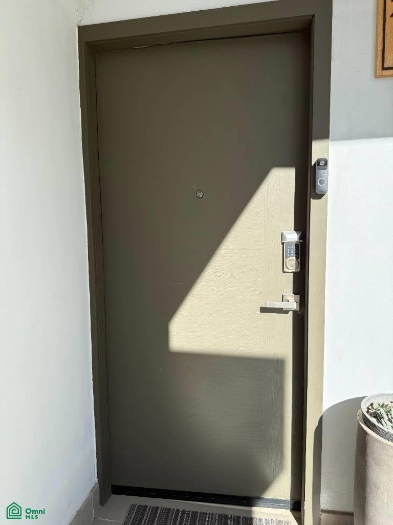 Townhouse in Tijuana, Baja California, Mexico 2 - 17101151