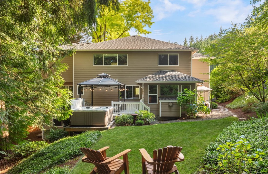 House in Bothell, Washington, United States 2 - 18986195