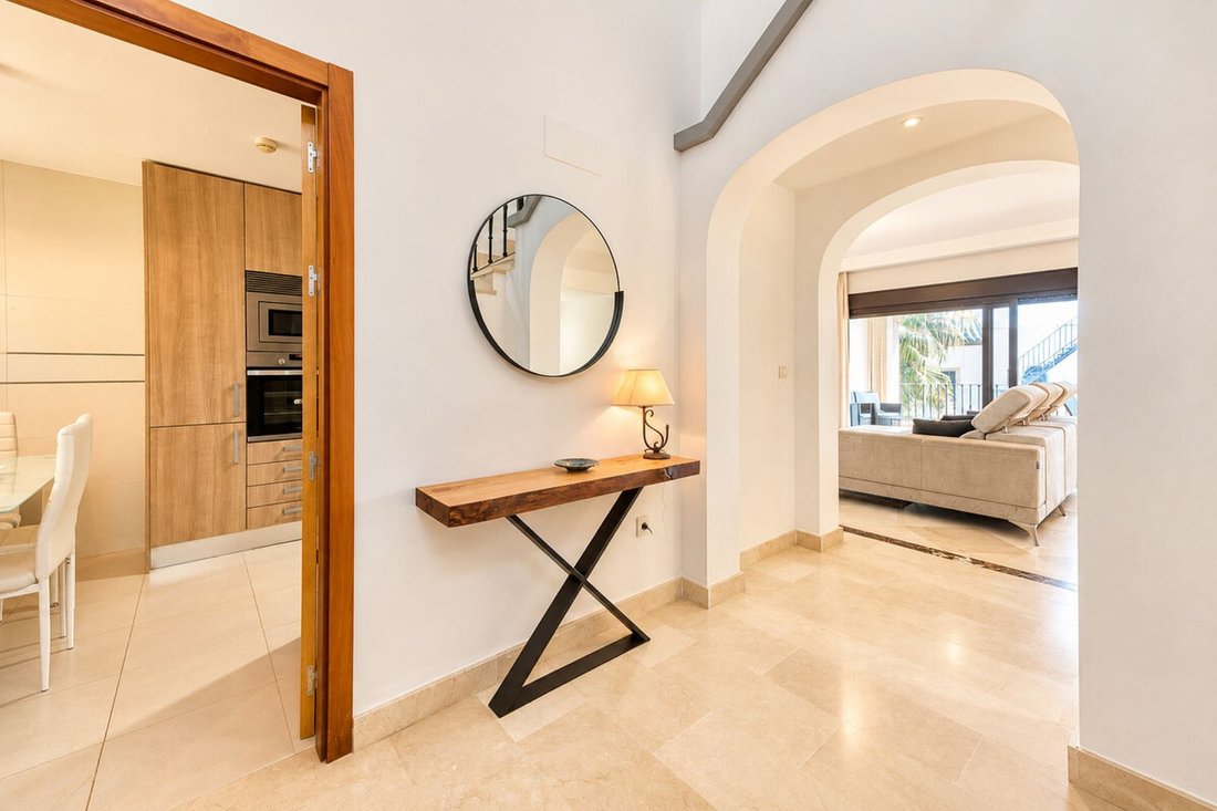 House in Estepona, Andalusia, Spain 3 - 18986064