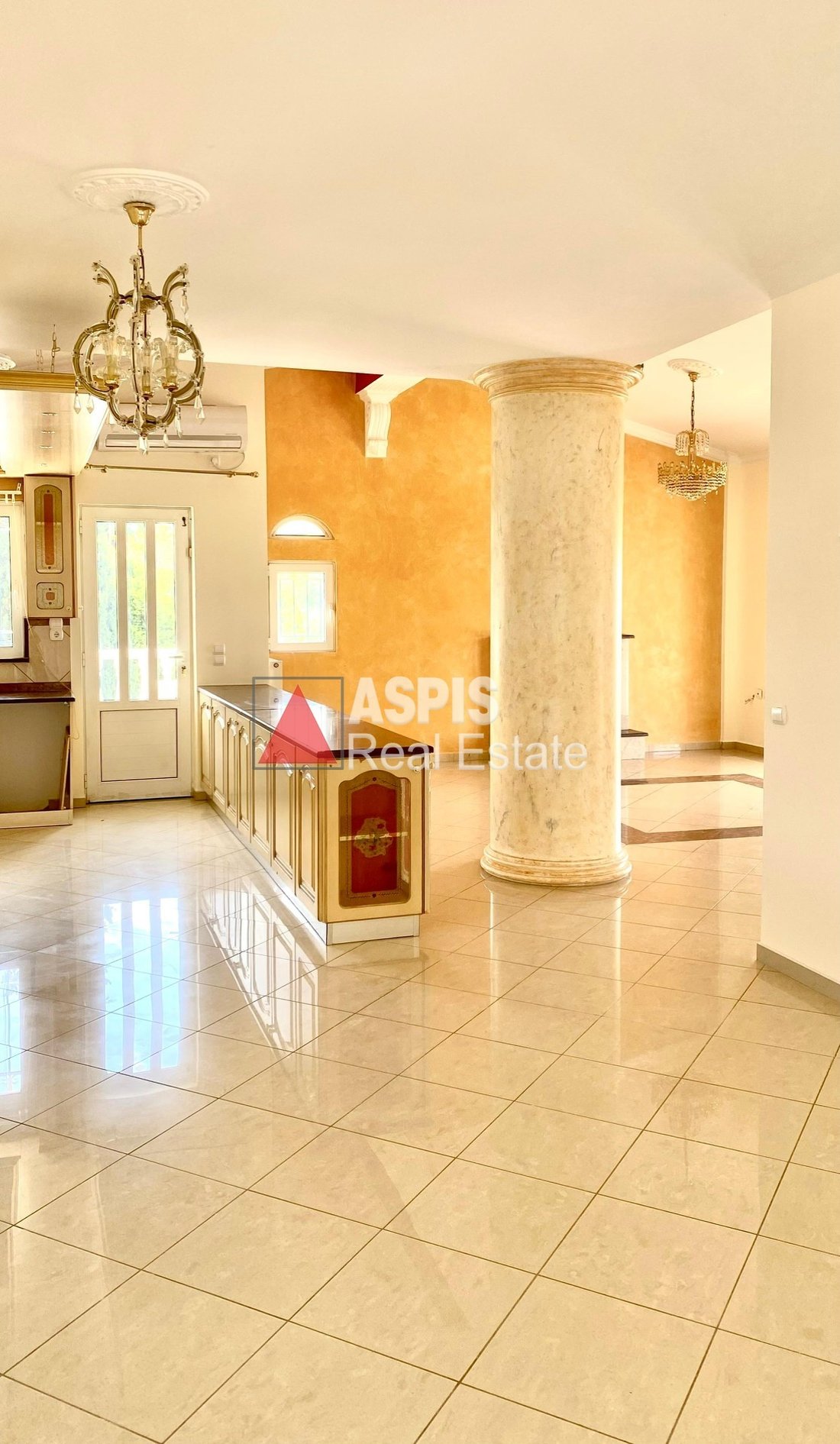 House in Kalyvia Thorikou, Attica, Greece 1 - 16323964
