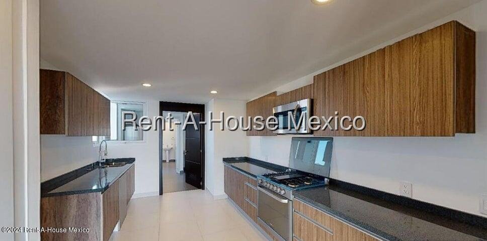 Apartment in Naucalpan de Juárez, State of Mexico, Mexico 2 - 18985472