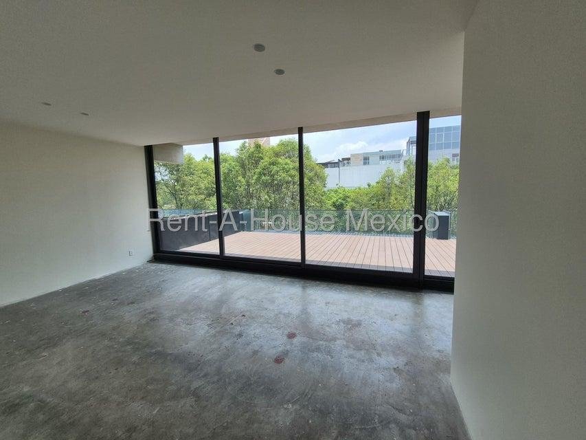 Apartment in Mexico City, Mexico 1 - 18984630