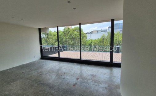 Apartment in Mexico City, Mexico 1