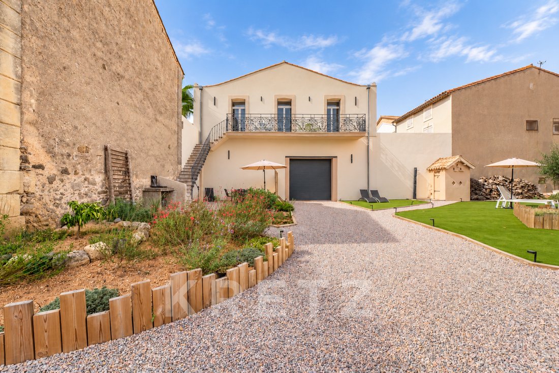 House in Allées Paul Riquet, Beziers, France 5 - 18986633