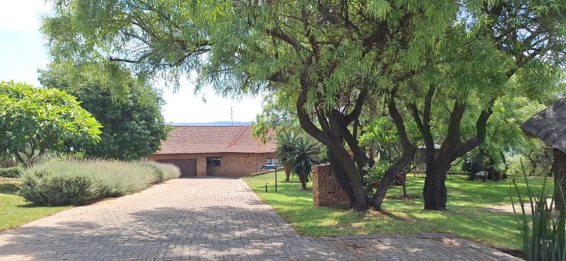 Farm Ranch in Swartruggens, North West, South Africa 3 - 18986882