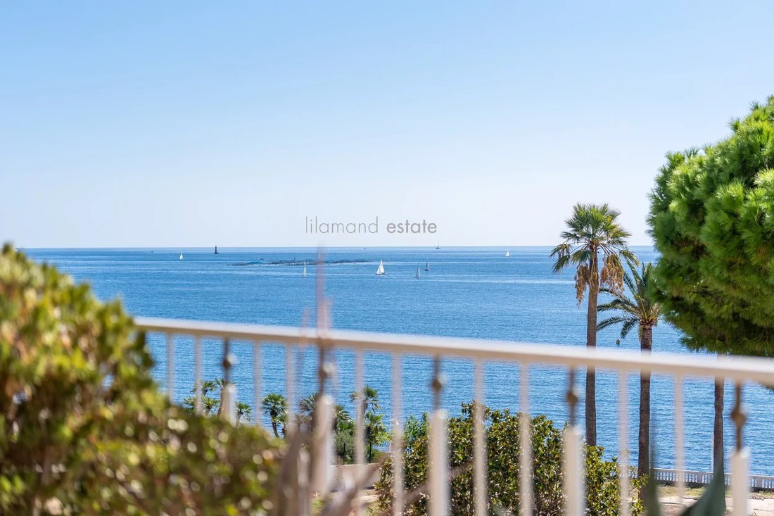Apartment in Cannes, Provence-Alpes-Côte d'Azur, France 3 - 18985686