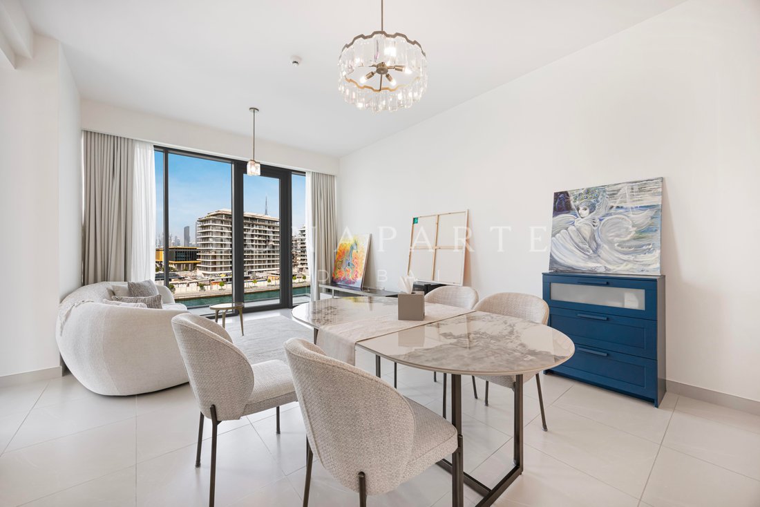 Apartment in Al Wasl, Dubai, United Arab Emirates 3 - 18985525