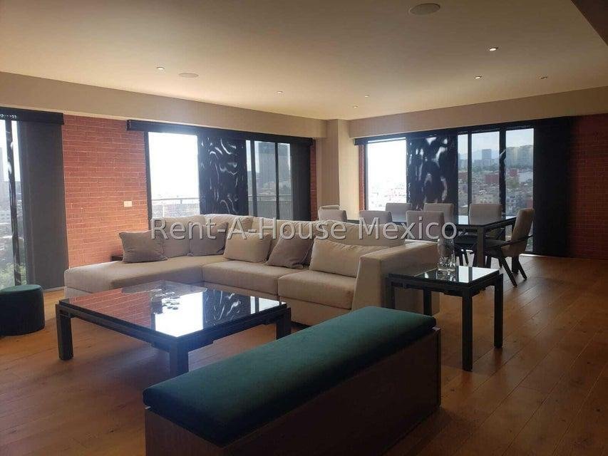 Apartment in Hacienda de las Palmas, State of Mexico, Mexico 3 - 18985081