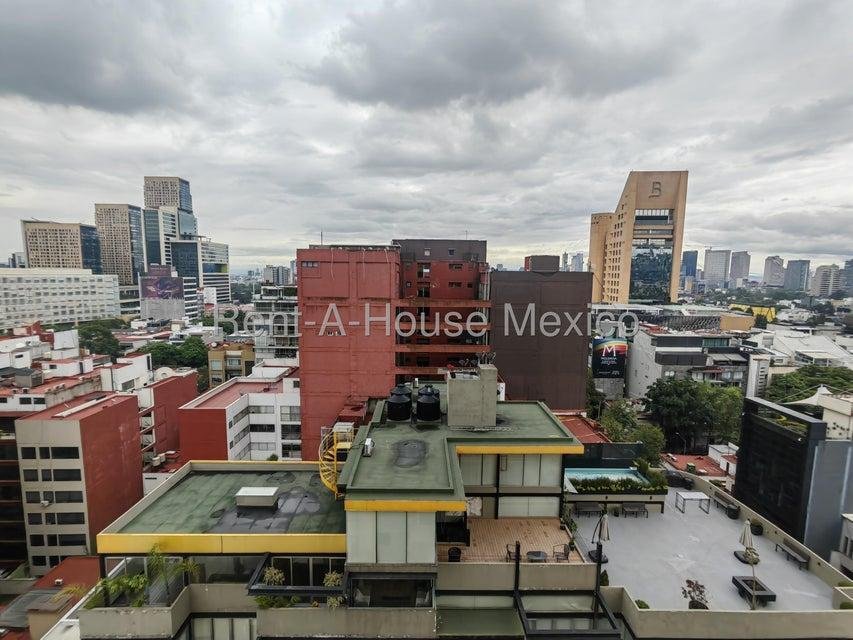 Apartment in Mexico City, Mexico City, Mexico 2 - 18984984