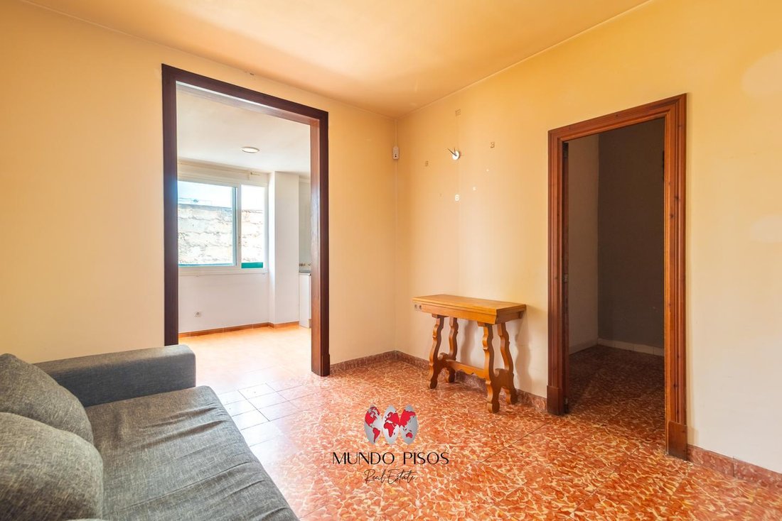 Penthouse in Palma, Balearic Islands, Spain 3 - 18984677