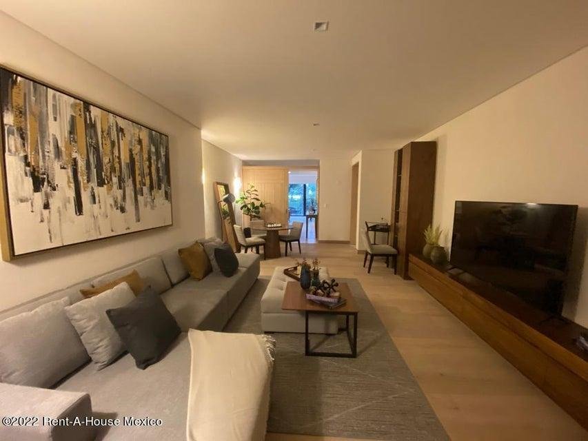 Apartment in Santa Catarina Yecahuitzotl, Mexico City, Mexico 1 - 18985849