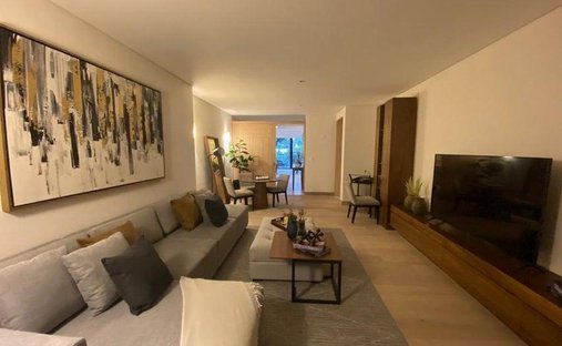 Apartment in Santa Catarina Yecahuitzotl, Mexico City, Mexico 1