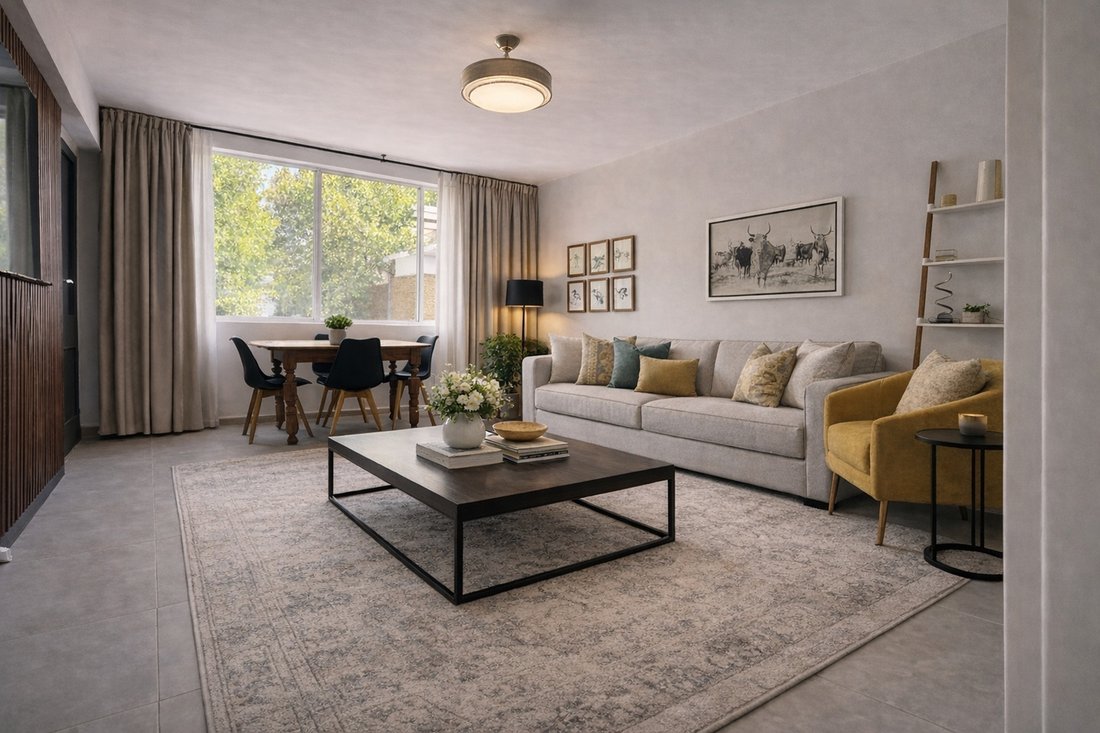 Apartment in Claremont, Southern Suburbs, Cape Town 3 - 18986884