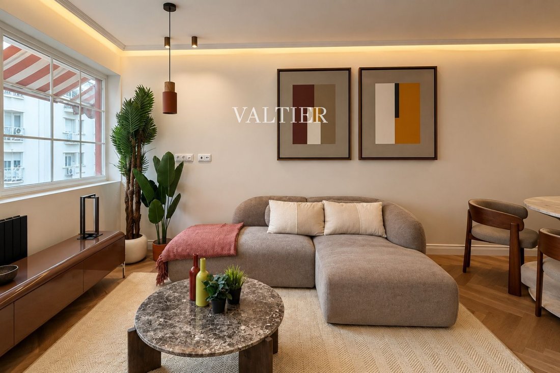 Apartment in Barrio Salamanca, Madrid, Spain 4 - 18985707