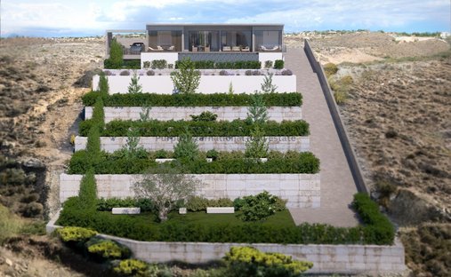 Villa in Tremithousa, Paphos, Cyprus 1