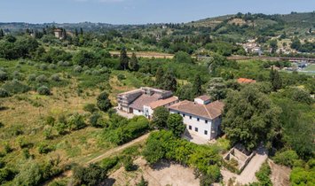 Apartamento en Antella - Osteria Nuova - Balatro, Bagno a Ripoli, Toscana 1