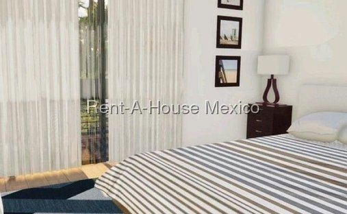 Apartment in Santa Catarina Yecahuitzotl, Mexico City, Mexico 1