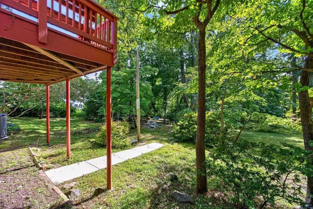 House in Wilmington, Delaware, United States 4 - 18984115