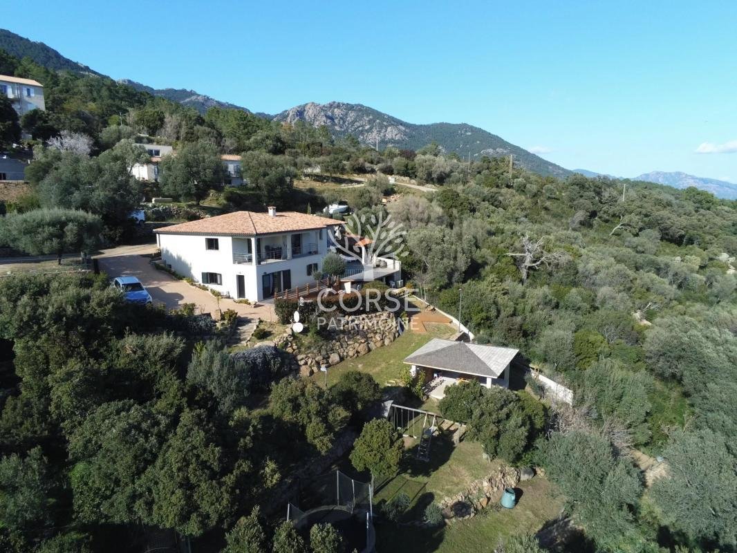 House in Sotta, Corsica, France 1 - 18986755